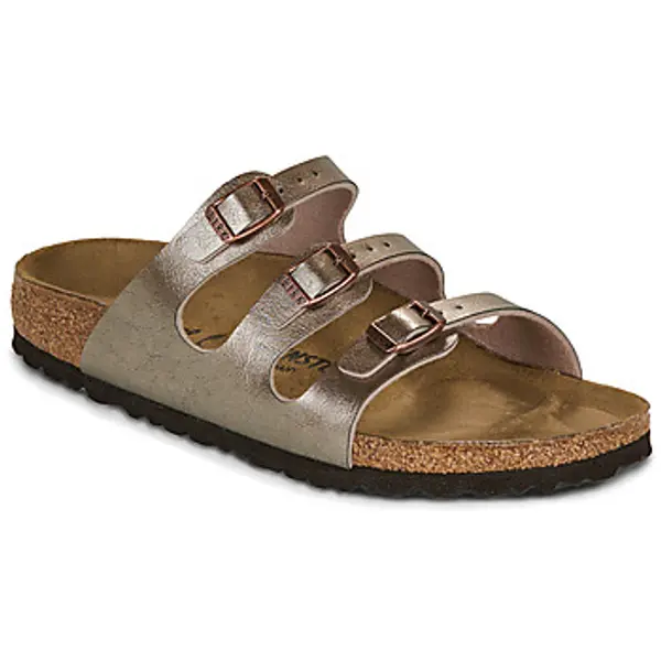 BIRKENSTOCK BIRKENSTOCK  Natikače Florida  BIRKENSTOCK