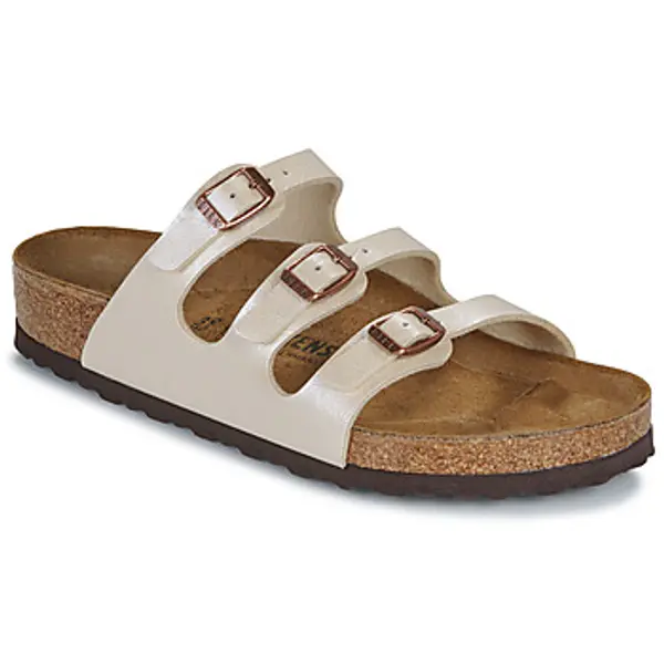BIRKENSTOCK BIRKENSTOCK  Natikače Florida  BIRKENSTOCK