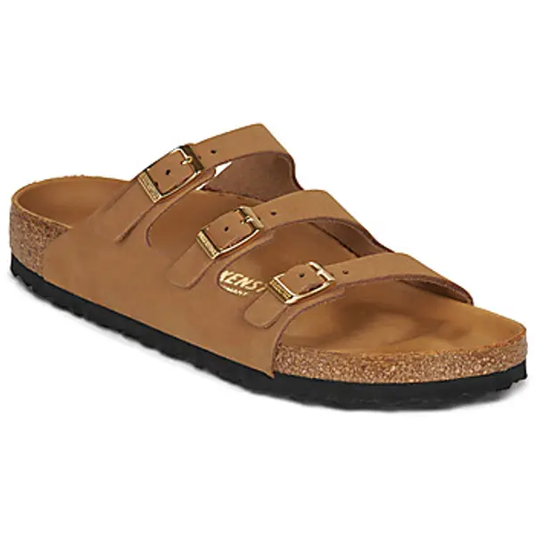 BIRKENSTOCK BIRKENSTOCK  Natikače Florida  BIRKENSTOCK