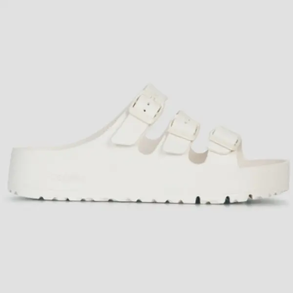 BIRKENSTOCK BIRKENSTOCK  Natikače Florida III Flex Platform EVA  BIRKENSTOCK