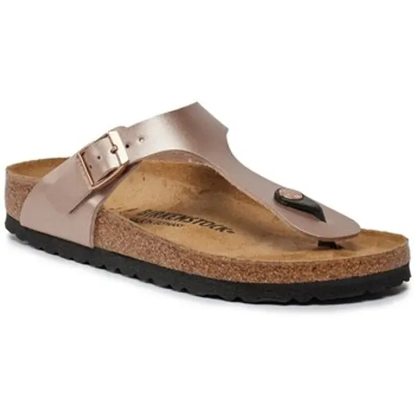 BIRKENSTOCK BIRKENSTOCK  Natikače Gizeh Bf Narrow  BIRKENSTOCK