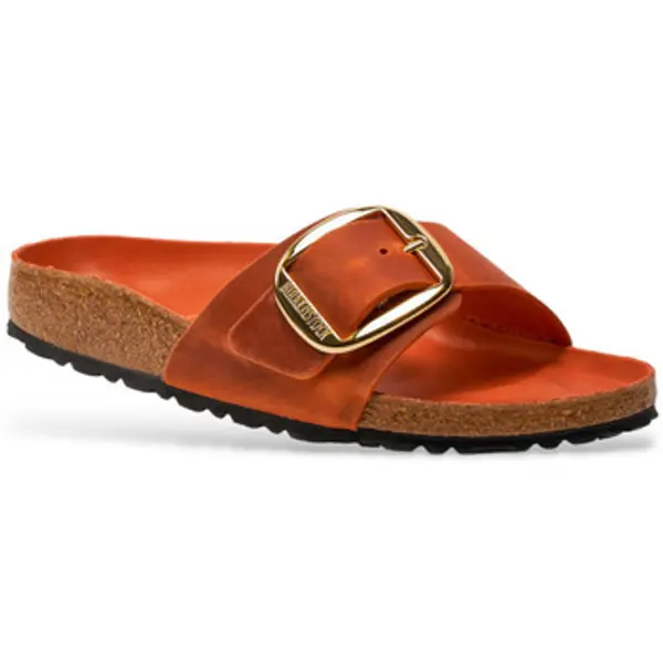 BIRKENSTOCK BIRKENSTOCK  Natikače JAPANKE  MADRID BIG BUCKLE  BIRKENSTOCK