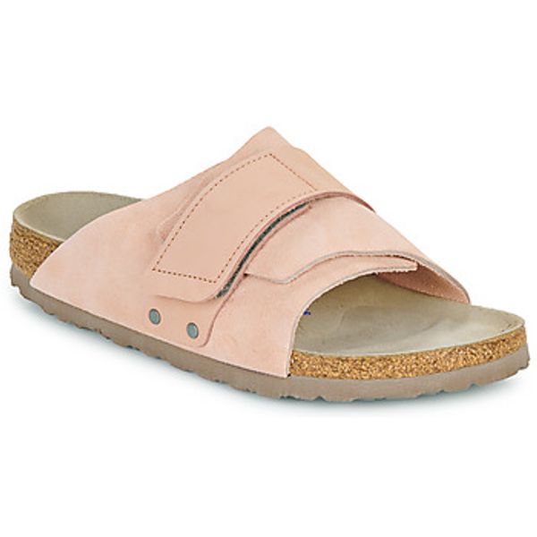 Birkenstock Birkenstock  Natikače Kyoto SFB VL/NU Soft Pink  Birkenstock