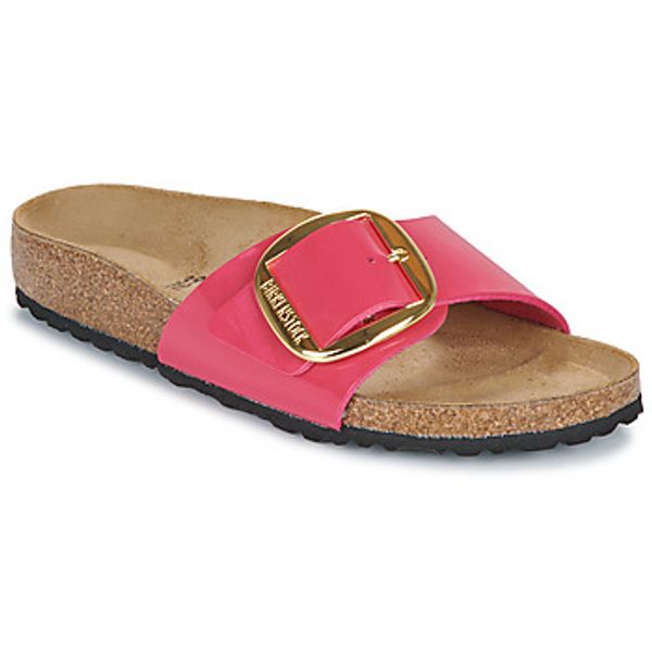 Birkenstock Birkenstock  Natikače Madrid BB BF Patent FuchsiaFusion  Birkenstock