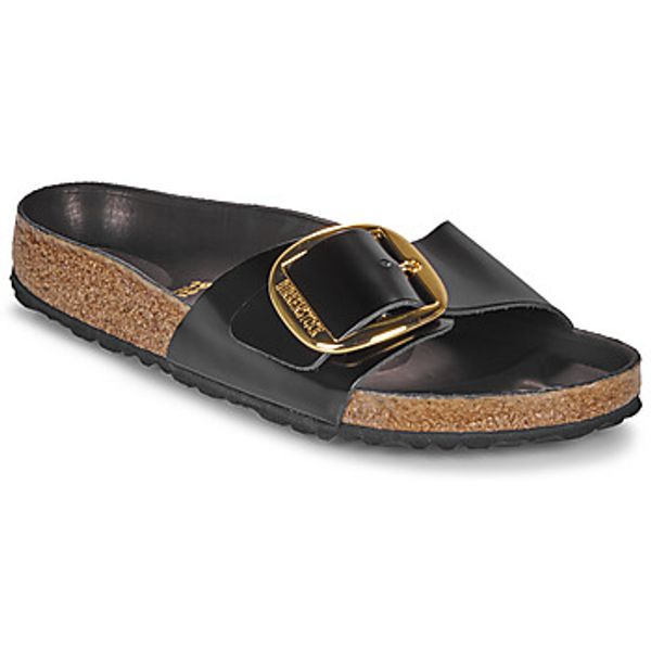 Birkenstock Birkenstock  Natikače Madrid BB LENA HS Black HEX  Birkenstock