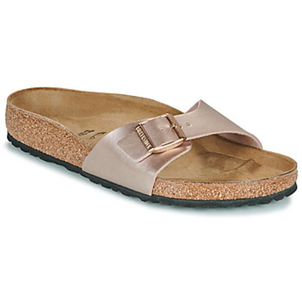 Birkenstock Birkenstock  Natikače Madrid BF Copper  Birkenstock