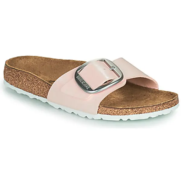 BIRKENSTOCK BIRKENSTOCK  Natikače Madrid Big Buckle  BIRKENSTOCK