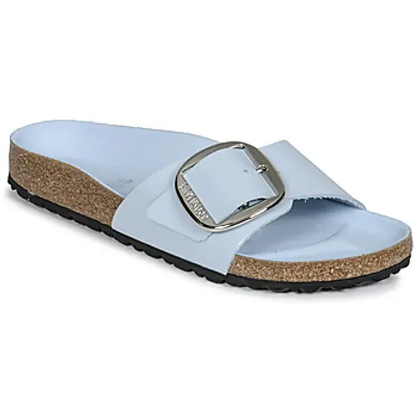 BIRKENSTOCK BIRKENSTOCK  Natikače Madrid Big Buckle  BIRKENSTOCK