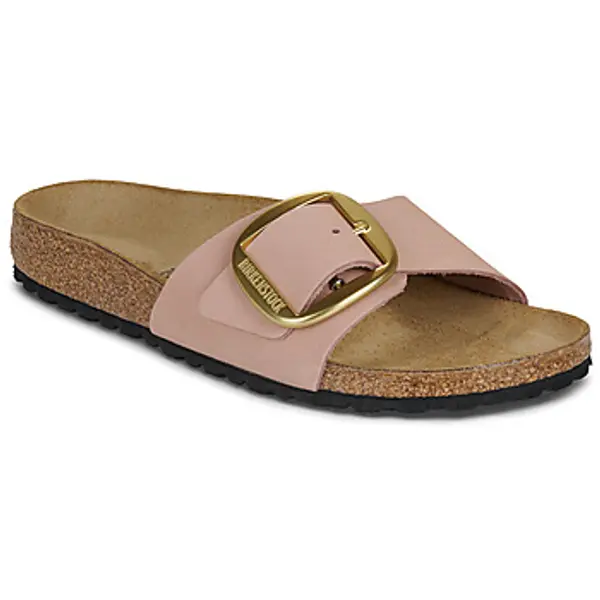 BIRKENSTOCK BIRKENSTOCK  Natikače Madrid Big Buckle  BIRKENSTOCK
