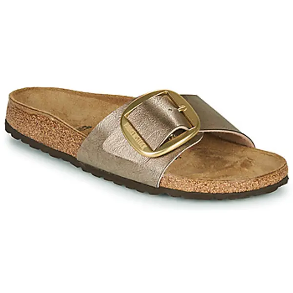 BIRKENSTOCK BIRKENSTOCK  Natikače Madrid Big Buckle  BIRKENSTOCK