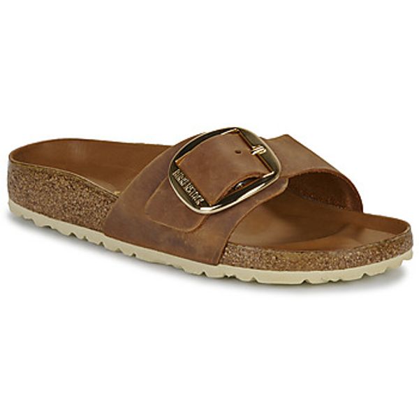 Birkenstock Birkenstock  Natikače MADRID BIG BUCKLE  Birkenstock