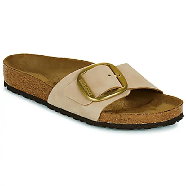 BIRKENSTOCK BIRKENSTOCK  Natikače Madrid Big Buckle  BIRKENSTOCK