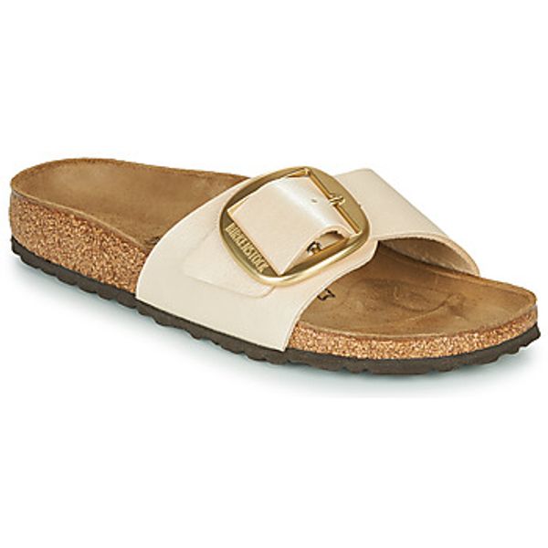 Birkenstock Birkenstock  Natikače MADRID BIG BUCKLE  Birkenstock