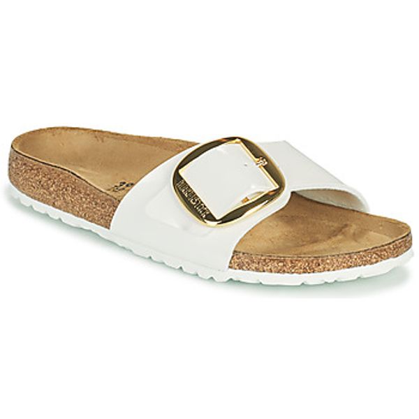 Birkenstock Birkenstock  Natikače MADRID BIG BUCKLE  Birkenstock
