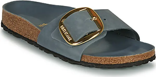 BIRKENSTOCK BIRKENSTOCK  Natikače Madrid Big Buckle  BIRKENSTOCK