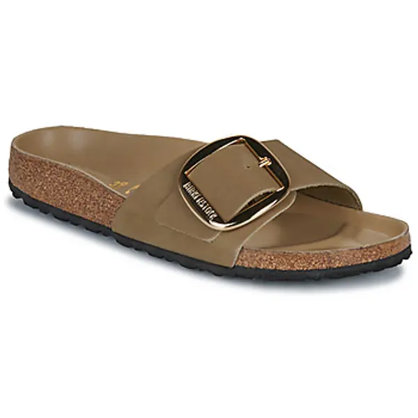 BIRKENSTOCK BIRKENSTOCK  Natikače Madrid Big Buckle  BIRKENSTOCK