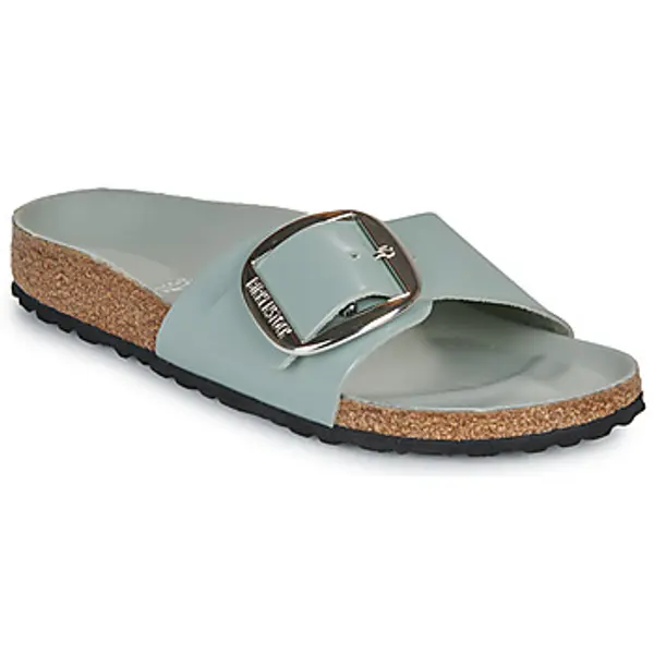 BIRKENSTOCK BIRKENSTOCK  Natikače Madrid Big Buckle  BIRKENSTOCK