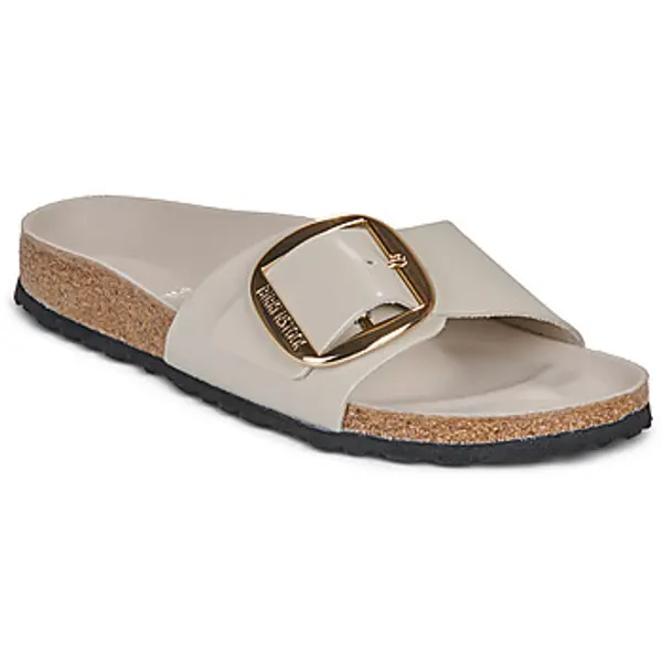 BIRKENSTOCK BIRKENSTOCK  Natikače Madrid Big Buckle  BIRKENSTOCK