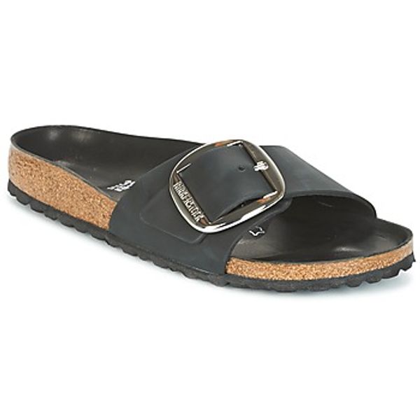 Birkenstock Birkenstock  Natikače MADRID BIG BUCKLE  Birkenstock