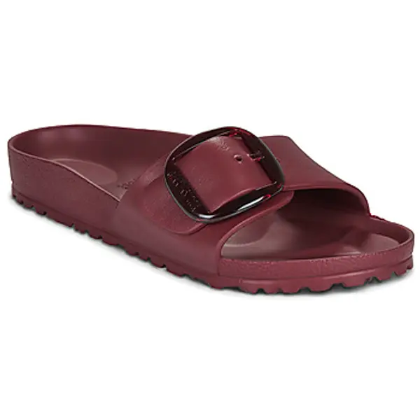 BIRKENSTOCK BIRKENSTOCK  Natikače Madrid Big Buckle EVA  BIRKENSTOCK