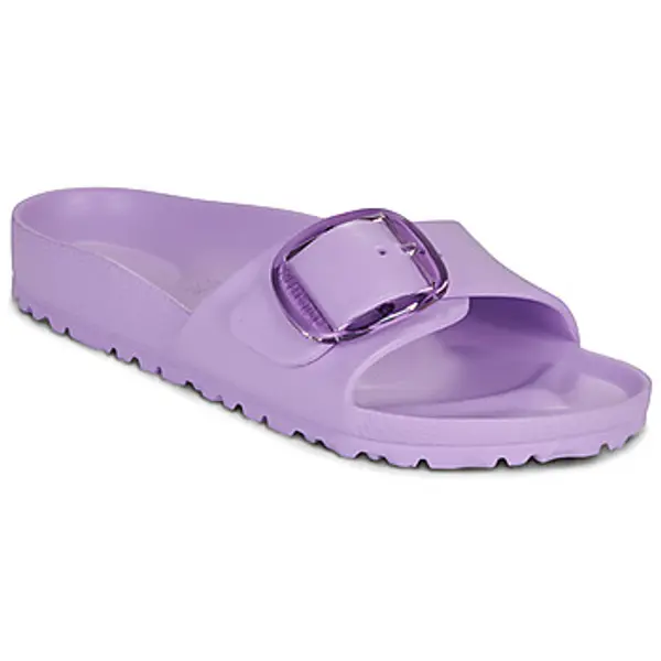 BIRKENSTOCK BIRKENSTOCK  Natikače Madrid Big Buckle EVA  BIRKENSTOCK