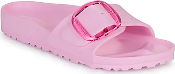 BIRKENSTOCK BIRKENSTOCK  Natikače Madrid Big Buckle EVA Fondant Pink  BIRKENSTOCK