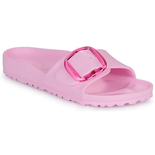 BIRKENSTOCK BIRKENSTOCK  Natikače Madrid Big Buckle EVA Fondant Pink  BIRKENSTOCK
