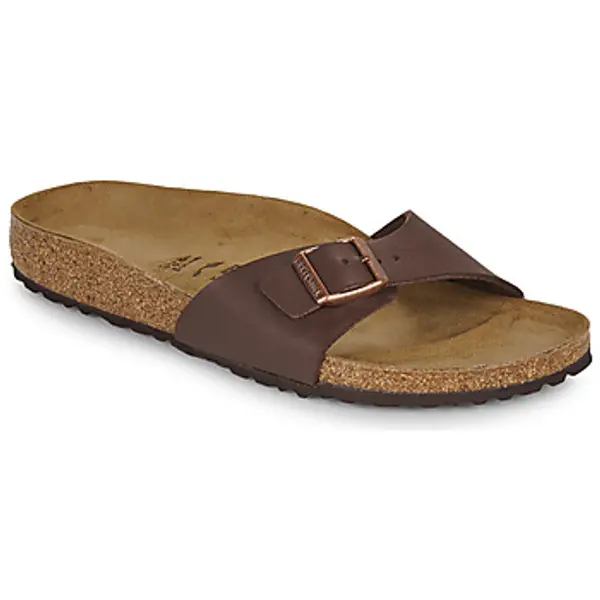 BIRKENSTOCK BIRKENSTOCK  Natikače Madrid  BIRKENSTOCK