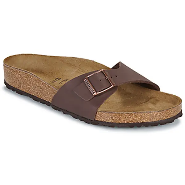 BIRKENSTOCK BIRKENSTOCK  Natikače Madrid  BIRKENSTOCK