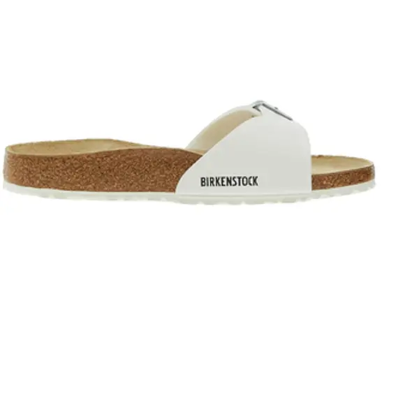BIRKENSTOCK BIRKENSTOCK  Natikače Madrid Bs Etroite  BIRKENSTOCK