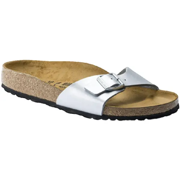 BIRKENSTOCK BIRKENSTOCK  Natikače Madrid Normal  BIRKENSTOCK