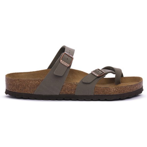 Birkenstock Birkenstock  Natikače MAYARI STONE CALZ N  Birkenstock