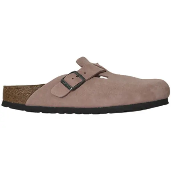 BIRKENSTOCK BIRKENSTOCK  Natikače Mocassins  Boston cuir suédé  BIRKENSTOCK