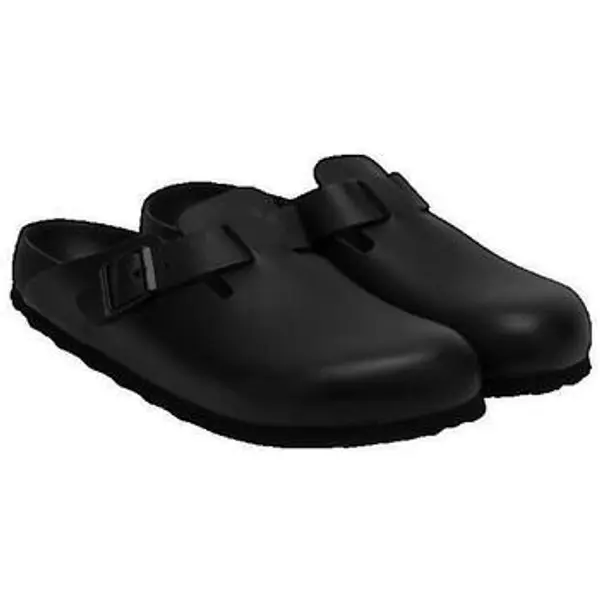 BIRKENSTOCK BIRKENSTOCK  Natikače Mules  BIRKENSTOCK