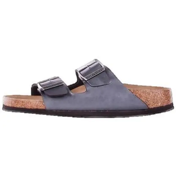 BIRKENSTOCK BIRKENSTOCK  Natikače Sandales  Arizona gris  BIRKENSTOCK