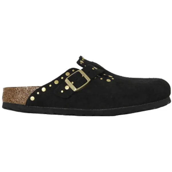BIRKENSTOCK BIRKENSTOCK  Natikače Sandales  boston rivet daim  BIRKENSTOCK