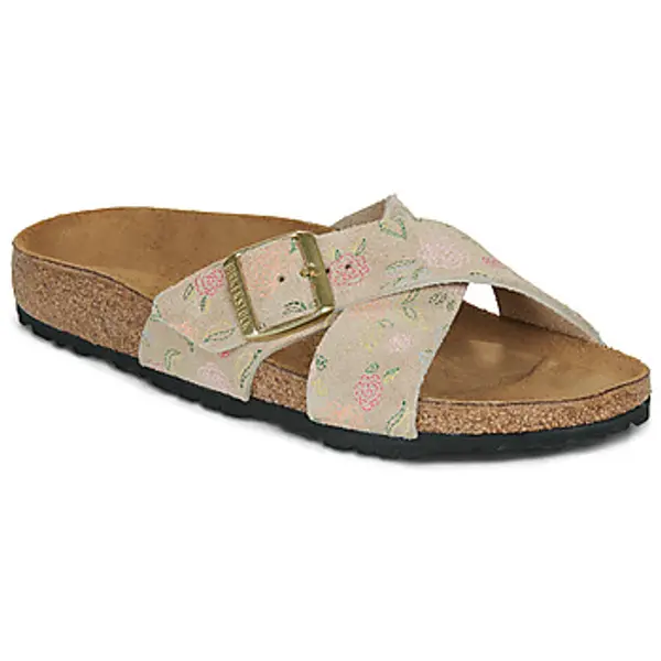 BIRKENSTOCK BIRKENSTOCK  Natikače Siena  BIRKENSTOCK