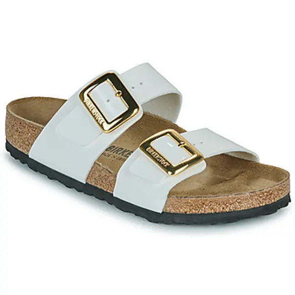 BIRKENSTOCK BIRKENSTOCK  Natikače Sydney Cushion Buckle  BIRKENSTOCK
