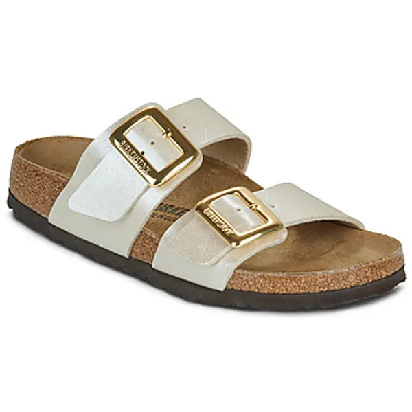 BIRKENSTOCK BIRKENSTOCK  Natikače Sydney Cushion Buckle  BIRKENSTOCK