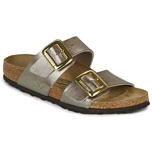 BIRKENSTOCK BIRKENSTOCK  Natikače Sydney Cushion Buckle  BIRKENSTOCK