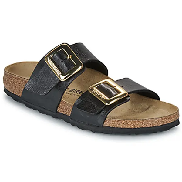BIRKENSTOCK BIRKENSTOCK  Natikače Sydney Cushion Buckle  BIRKENSTOCK