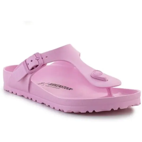 BIRKENSTOCK BIRKENSTOCK  Niske cipele Gizeh Eva  BIRKENSTOCK