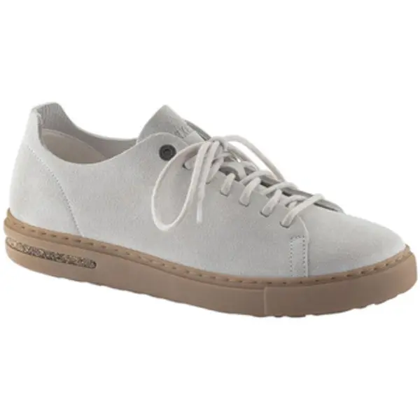 BIRKENSTOCK BIRKENSTOCK  Niske tenisice Baskets  Bend Low Decon cuir nubuck  BIRKENSTOCK