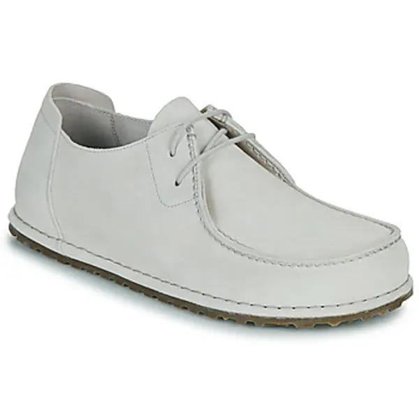 BIRKENSTOCK BIRKENSTOCK  Niske tenisice Utti Lace LEVE Antique White  BIRKENSTOCK