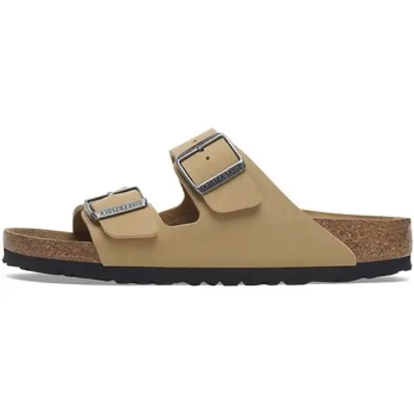 BIRKENSTOCK BIRKENSTOCK  Papuče Arizona, Birkibuc  BIRKENSTOCK