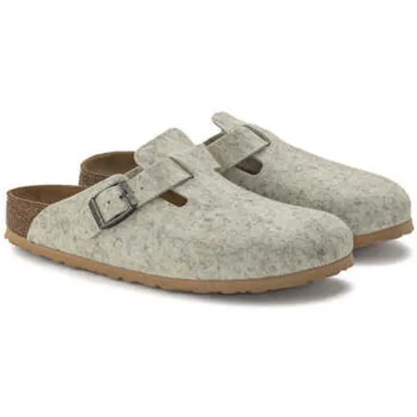 BIRKENSTOCK BIRKENSTOCK  Papuče Boston BS  BIRKENSTOCK