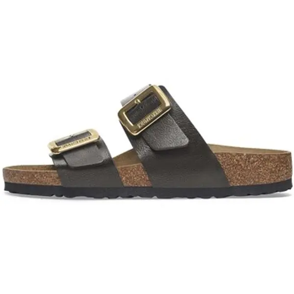BIRKENSTOCK BIRKENSTOCK  Papuče Sydney Cb Graceful, Birko Flor  BIRKENSTOCK