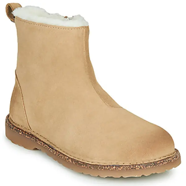 BIRKENSTOCK BIRKENSTOCK  Polučizme MELROSE SHEARLING  BIRKENSTOCK