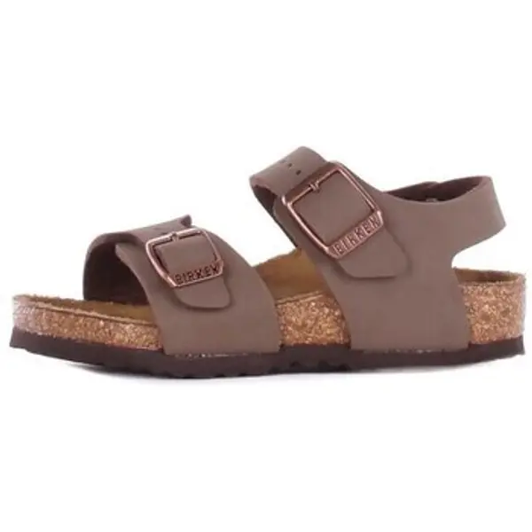 BIRKENSTOCK BIRKENSTOCK  Sandale i polusandale 087783  BIRKENSTOCK