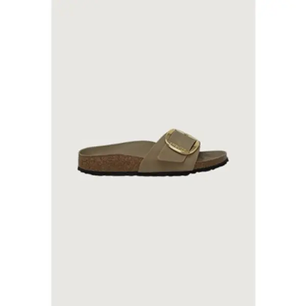 BIRKENSTOCK BIRKENSTOCK  Sandale i polusandale 1030467 TABACCO  BIRKENSTOCK
